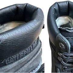 P718937 ブーツ CATERPILLARの画像