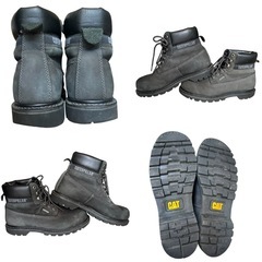 P718937 ブーツ CATERPILLARの画像