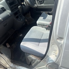 ハイゼット車検付来年1月までの画像