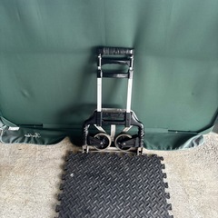 キャリーカートの画像