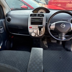 8万円　走行15万キロ　平成22年式の画像