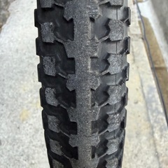 ブリヂストン製電動自転車バッテリー13.2ahの画像