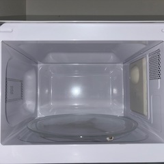 電子レンジの画像