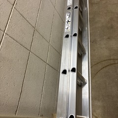 pika    2連ハシゴの画像