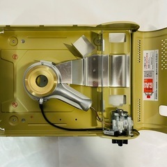 名）イワタニ カセットフー 風まるⅢ CB-KZ-3 2024年12月製 新品未使用の画像