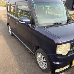 ２２年ムーヴコンテカスタム❗️ の画像