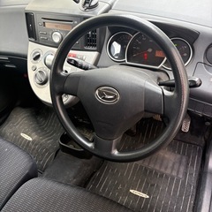 ダイハツソニカ平成20年式の画像