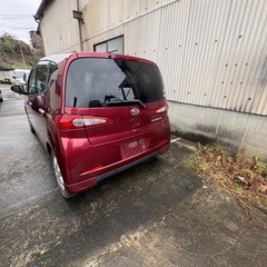 ダイハツソニカ平成20年式の画像