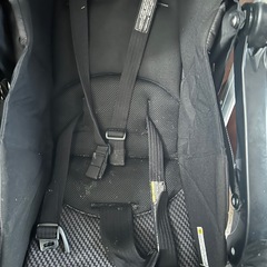 コンビ　　双子　ベビーカーの画像