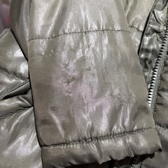 キッズ　上着　110㎝の画像