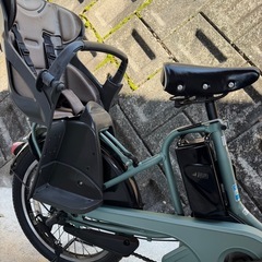 ブリヂストン製電動自転車バッテリー13.2ahの画像