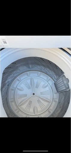 【2024年製 】Panasonic 洗濯機 5kg NA-F5B2 