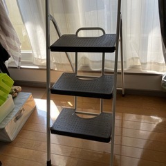 踏み台　3段の画像