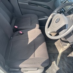 車検２年渡し、パレットswリミテッドの画像