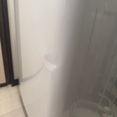 アイリスオーヤマ洗濯機
の画像