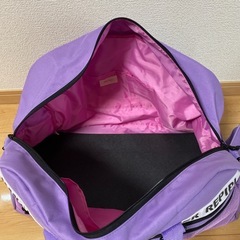 バック2点セット！（リュック・
ドラムバック）の画像