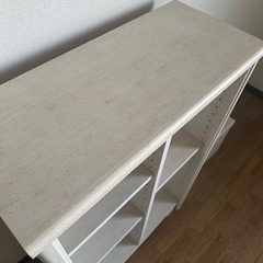 【無料:3月平日】本棚の画像