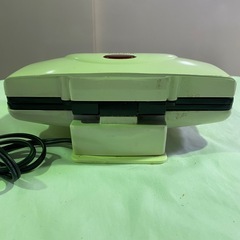 EUPA　ホットサンドメーカー　TK-2051Yの画像