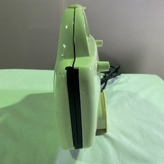 EUPA　ホットサンドメーカー　TK-2051Yの画像