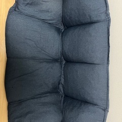 ソファベッドの画像