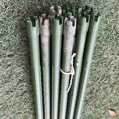 支柱　長さ2種類あります。の画像