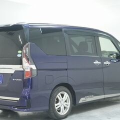 西濃地区の方は大垣店が近い✨日産 セレナ 　ｅ－ＰＯＷＥＲ　ハイウェイスター　Ｖの画像