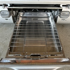 パロマ　ガスコンロ　ガステーブル　プロパン用の画像