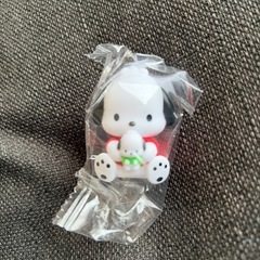サンリオ フィギュアの画像