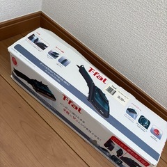 ティファール　　スチームアイロンの画像