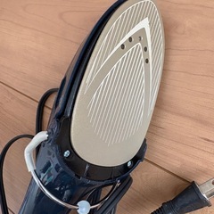 ティファール　　スチームアイロンの画像