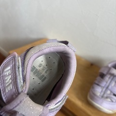 イフミー　サンダル　15.5　の画像