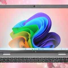 【安心・安全・3年間無料保証】 第11世代 Core i7 メモリ16GB クアッドコア 新品SSD512GB＆HDD1000GB  Webカメラ Bluetooth搭載 オフィス2021の画像