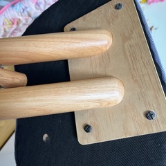 ベルメゾン　姿勢　学習　椅子　の画像