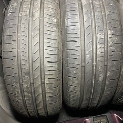 205/60R16 夏タイヤの画像