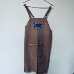 【新品】エプロン おまとめ 6点の画像