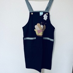 【新品】エプロン おまとめ 6点の画像