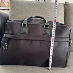 トラベルバックの画像