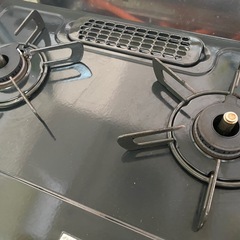 ガスコンロ【取引中】の画像