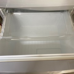 冷蔵庫TOSHIBAの画像
