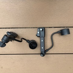 何かの？部品の画像