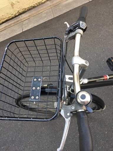 自転車9340