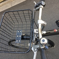 自転車9340の画像