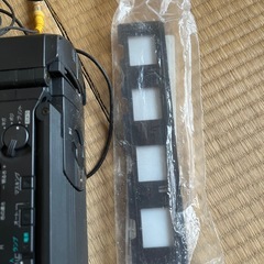 富士フイルムのフォトビジョン FV-10の画像