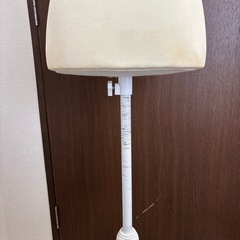 トルソー　白　9-11号相当の画像