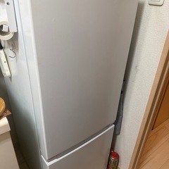 【新生活セット】冷蔵庫・電子レンジ・トースター・テレビ 4点まとめて1000円の画像