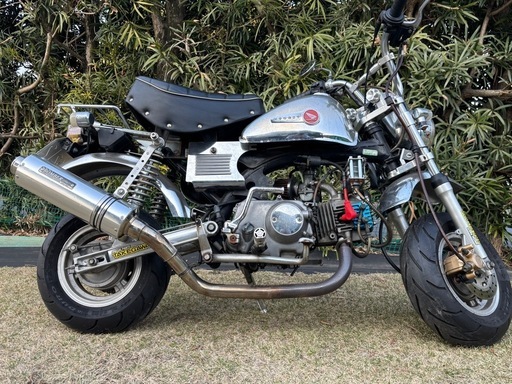 ‼️値下げ‼️ホンダ　　モンキー　バイク