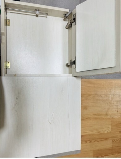 (決まりました)ドレッサーデスク　こたつ付き