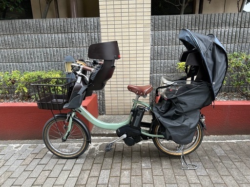 譲り先決まりました