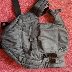 抱っこ紐の画像