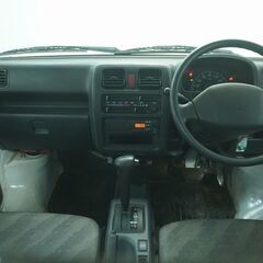 西濃地区の方は大垣店が最寄りの店舗です✨スズキ キャリイトラック 　４ＷＤ　ＫＣ　エアコン・パワステの画像